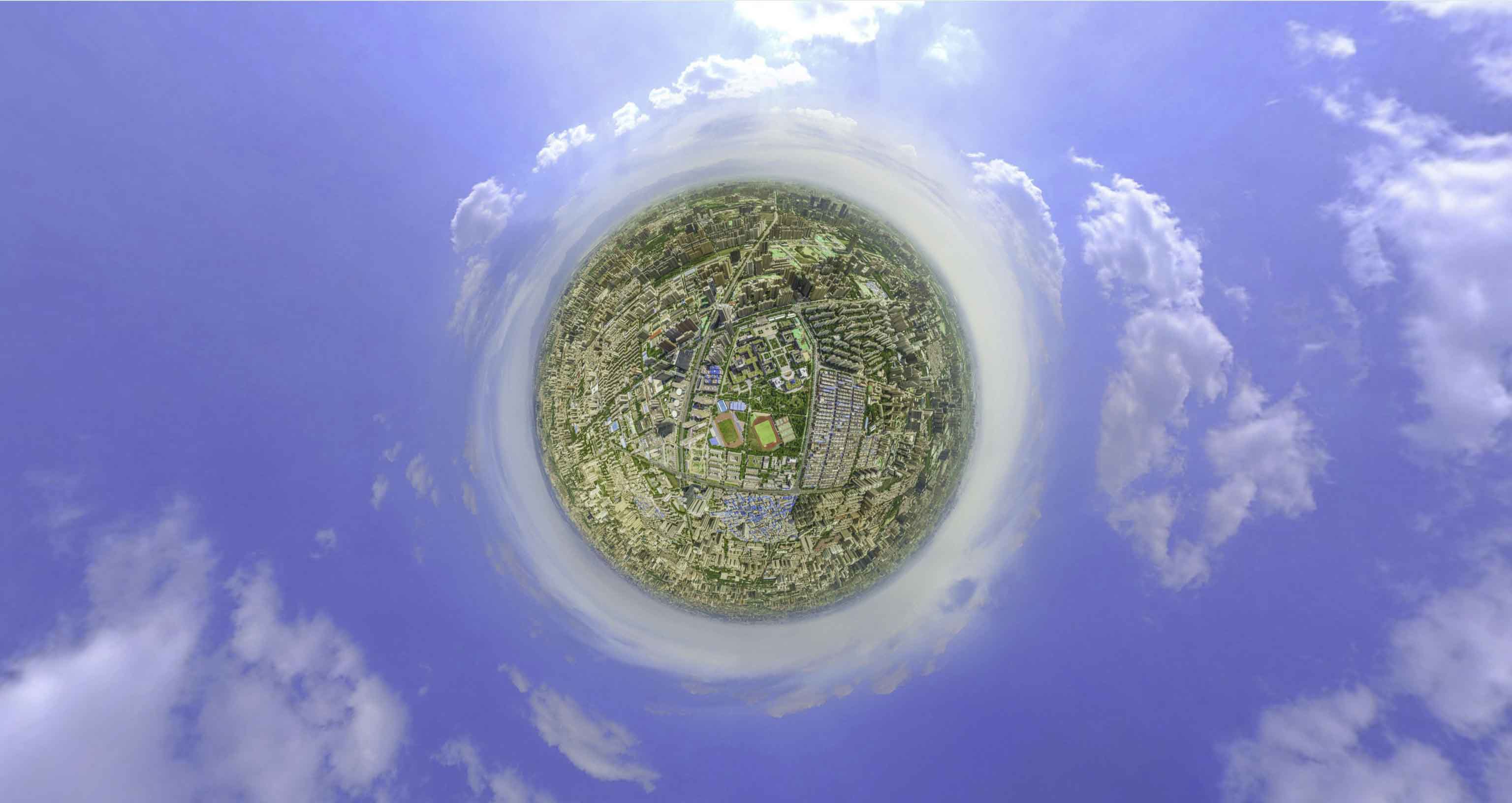 和田县沣河金湾