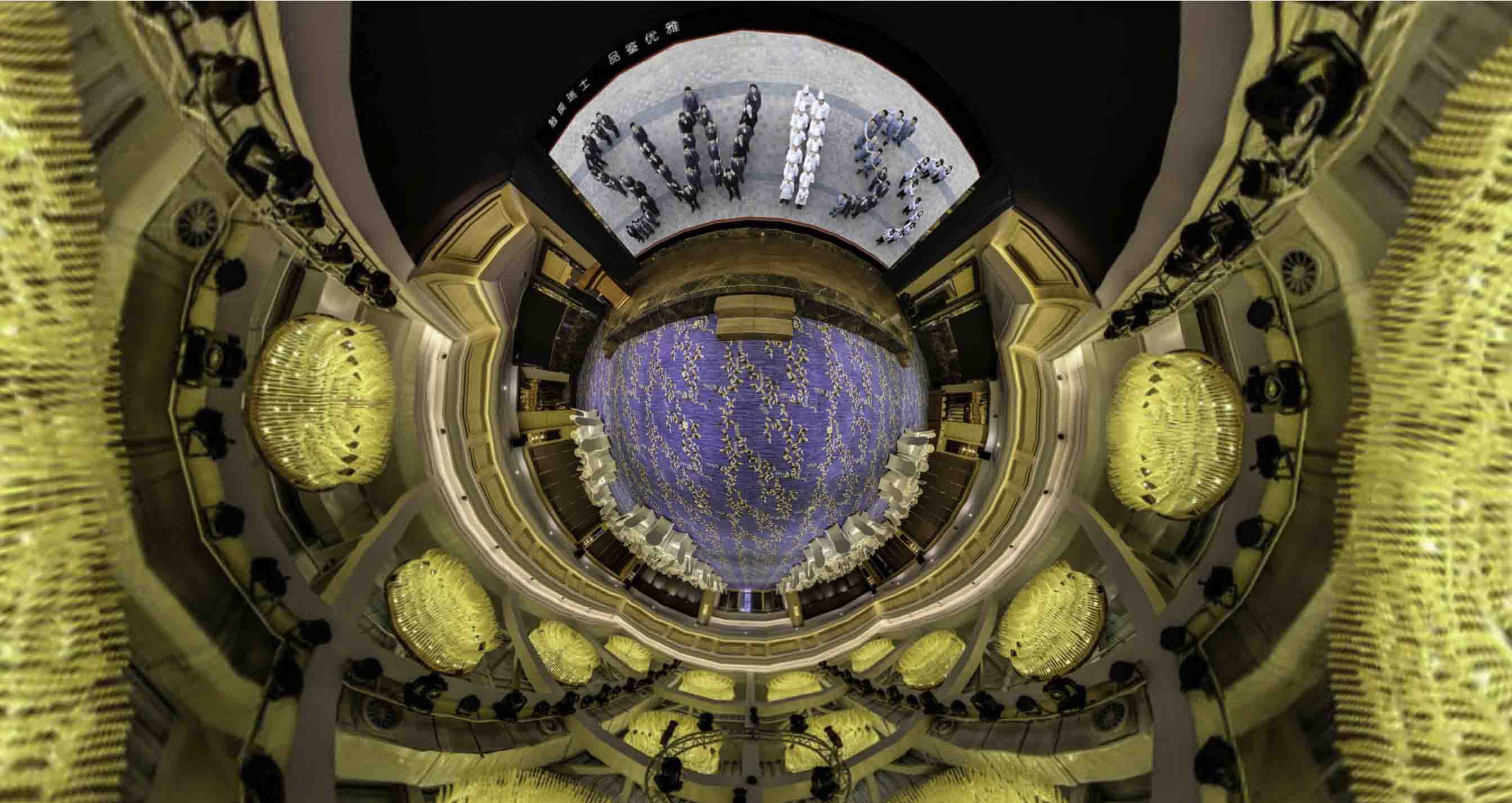 和田县探索VR全景拍摄中的深度感：营造沉浸式体验的关键要素